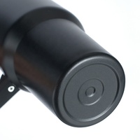 Beauchy gobelet de voyage personnalisé en acier inoxydable, isolé sous vide, avec poignée et paille, 40 oz