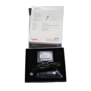 <span class=keywords><strong>Microscope</strong></span> numérique <span class=keywords><strong>Dino</strong></span>-<span class=keywords><strong>Lite</strong></span> AM7115MZT Polariseur réglable avec des grossissements allant jusqu'à 20X à 220X - Product Image 3