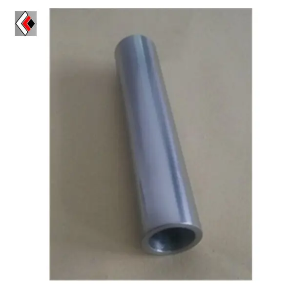 Tubo di molibdeno senza saldatura di alta qualità/tubo moly/tubo moly dalla cina