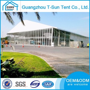 Venta caliente hangar carpa <span class=keywords><strong>para</strong></span> aviones de aire estacionamientos - Product Image 6