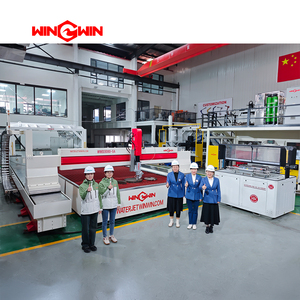 تكنولوجيا HPP صناعة الأغذية معقم عملية الضغط العالي مضخة WINWIN المكثف معالجة الضغط العالي - Product Image 5
