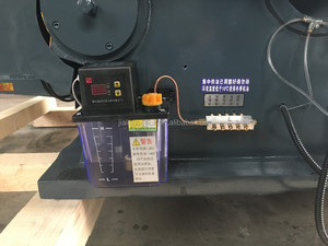 Carton Boîte faisant rainurage carton poinçonnage <span class=keywords><strong>pizza</strong></span> boîte carton découpeur carton rainage machine - Product Image 5