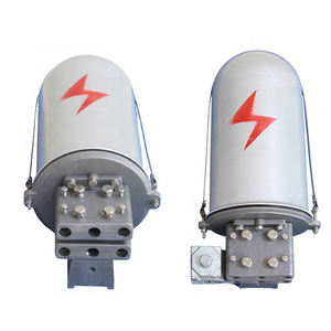 Caja <span class=keywords><strong>de</strong></span> <span class=keywords><strong>Empalme</strong></span> Metálica ADSS OPGW <span class=keywords><strong>para</strong></span> Montaje en <span class=keywords><strong>Poste</strong></span> y Torre, Caja <span class=keywords><strong>de</strong></span> <span class=keywords><strong>Empalme</strong></span> <span class=keywords><strong>para</strong></span> Cable <span class=keywords><strong>de</strong></span> Fibra Óptica Aérea - Product Image 3