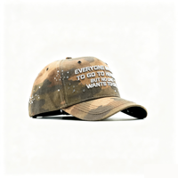 Casquettes Fashion The Rude Awakening 31 Thirty One HEAVEN and DEATH III, Casquettes d'extérieur Rude Awakening avec code NFC