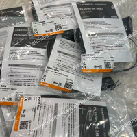 Sensor de proximidad inductivo Autonics,