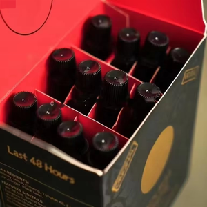 Miel Real al por Mayor, Suministro FOB China, Carga Completa de Contenedor, Precio Mayorista ISO, Miel Real con Maca, Pedidos al por Mayor de 10000 Unidades, Servicio OEM - Product Image 3