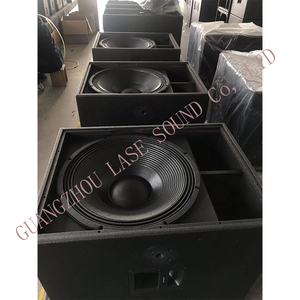 Système de sonorisation audio professionnel 8005 double 21 pouces actif/passif <span class=keywords><strong>3000W</strong></span> subwoofer système de sonorisation de réseau de lignes actives - Product Image 5