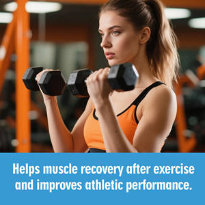 Gommes apaisantes avec étiquette personnalisée gommes <span class=keywords><strong>anti</strong></span>-<span class=keywords><strong>stress</strong></span> avec récupération de la saveur des baies mélangées et extrait de racine d'ashwagandha en vitamine D3 - Product Image 5