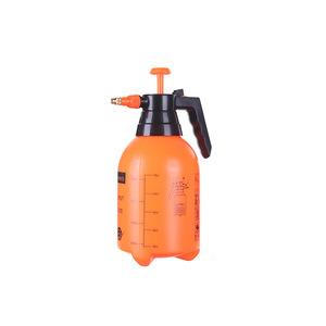 Pulvérisateur à pression Hc 2 litres, pulvérisateur manuel de jardin pour l'aménagement paysager - Product Image 4