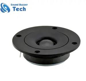 High quality car audio speaker 101mm 8ohm 30w auto speaker