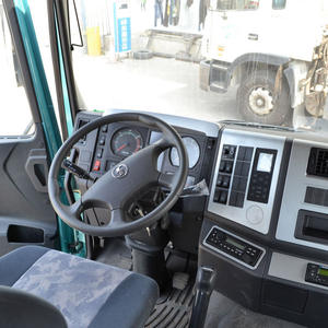 Shakman Longchamp 6*4 560 630hp Manual/automático con volante a la izquierda Camión tractor con volante a la derecha a la <span class=keywords><strong>venta</strong></span> en Marruecos - Product Image 4