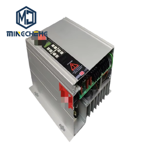 Controlador PLC de Automatización Industrial CP1E-N20DR-A CP1E-N30DR-A CP1E-N40DR-A CP1E-N60DR-A para Sistemas de Control de Maquinaria de Fabricación - Product Image 1