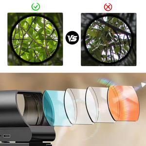 2025 Bán Chạy nhất có thể sạc lại Holographic Sight 1X mở rộng chiến thuật Holographic <span class=keywords><strong>Red</strong></span> <span class=keywords><strong>Dot</strong></span> cho ngoài trời spotters phạm vi - Product Image 5