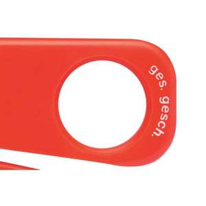 MARTOR-537,00 Navaja DE SEGURIDAD SECUMAX N. CUCHILLOS Y CORTADORES 537 - EAN 4002632005374 - Product Image 3