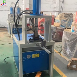 Máquina Perforadora de Acero Angular y Aluminio para Ventanas y Puertas Hot Dale 4kw, Máquina de Perforación y Ranurado de Arco, Máquina de Entallado de <span class=keywords><strong>Tubos</strong></span> - Product Image 6