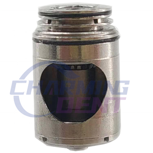 Sostituzione della cartuccia del rotore dei pezzi di ricambio del manipolo contrangolo del micromotore elettrico dentale per 1:5 <span class=keywords><strong>NSK</strong></span> Ti-max X95L - Product Image 3