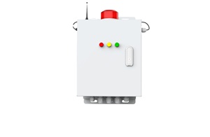 Giá rẻ độ nhạy cao siêu âm áp điện gốm lưu lượng kế/Đầu dò/Cảm biến cho các bộ phận Đồng hồ nước/nhiệt - Product Image 6