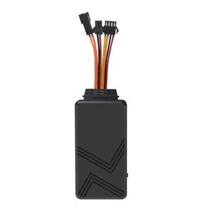 Mini traqueur GPS pour moto voiture sécurité GPS dispositif de suivi <span class=keywords><strong>prix</strong></span> usine Offre Spéciale positionnement par <span class=keywords><strong>Satellite</strong></span> de petite taille 2G MC25 - Product Image 2