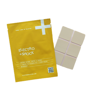 Patch de Vitamines Anti-Gueule de Bois Marque Blanche Party Cure, Soulagement du Malaise Alcoolique, Patch Anti-Gueule de Bois pour le Bien-être - Product Image 1
