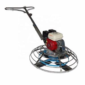 Formac 36 Zoll Neues Design Glättmaschine für Betonbodenbearbeitung - Product Image 2