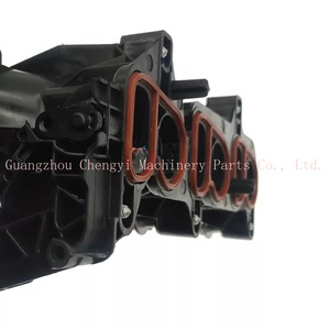 Für BMW F20 F21 F87 Ansaugkrümmer 11618513655 11618580274 B37 114d 116d 3 Zyl - Product Image 2