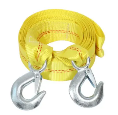 2 "Двойной Крюк Инструмент с трещоткой с ремешком