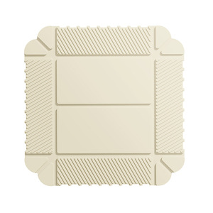 กล่องเก็บของแม่เหล็กแบบพับได้ <span class=keywords><strong>NFS</strong></span>, แผ่นรองกันความร้อน, กล่องจัดระเบียบตู้เย็นอเนกประสงค์สำหรับปิกนิกและตั้งแคมป์ - Product Image 5