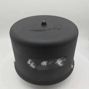 Préfiltre à air CLG906C 60c4980 de haute qualité, filtre 60C4980 pour excavatrice - Product Image 6