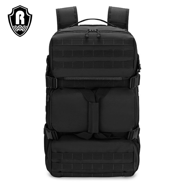 Factory High Quality Sale Large Capacity Waterproof Camo Outdoor Travel Camping Backpack 75L Lightweight Tactical Backpacks