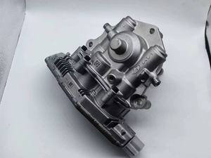 Conjunto de actuador de engranaje de transmisión al por mayor de fábrica 438002D000 438102D105 actuador de caja de cambios para coches coreanos Kia - Product Image 4