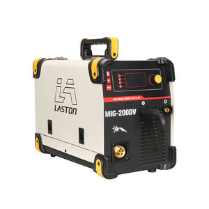 LASTON-Soudeuse CO2 portable MMA MIG MAG LIFT <span class=keywords><strong>TIG</strong></span> - Product Image 2