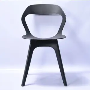 좋은 품질 현대적인 스타일 다기능 수업 거실 가구 저렴한 중고 도매 야외 북유럽 플라스틱 식당 의자