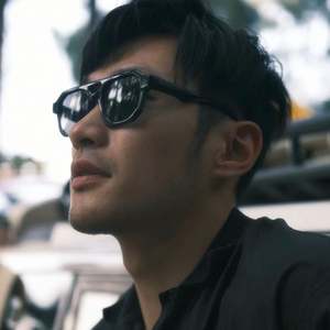 Gafas de Sol Retro 2025 con Logotipo Personalizado, Estilo Punk para Hombre y Mujer, Protección UV400, Lentes Degradadas, Doble Puente, Cuadradas - Product Image 2