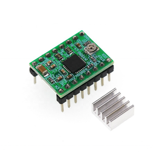 Módulo RepRap A4988/DRV8825 para Controladores de Motor Paso a Paso - Product Image 3