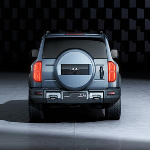 รถไฟฟ้าออฟโรดแบบใหม่2023รถสำหรับผู้ใหญ่รถพลังงานไฟฟ้ารุ่น Leopard 5จาก Atto <span class=keywords><strong>3</strong></span> Haval ใหม่ - Product Image 5