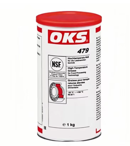 OKS 472 Equipo de Tecnología Alimentaria Grasa de baja temperatura - Product Image 4