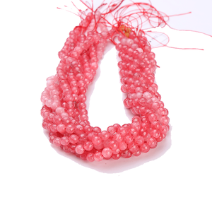 ลูกปัดหินอาเกตธรรมชาติสำหรับทำเครื่องประดับ ทรงเหลี่ยมเจียระไน สีเหลือง ขนาด 8 มม. - Product Image 1