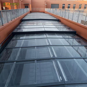 Kambo กระจกอลูมิเนียมอัลลอยแบบตั้งได้สำหรับห้องอาบแดดเป็<span class=keywords><strong>น</strong></span>มิตรกับสิ่งแวดล้อมรับประกั<span class=keywords><strong>น</strong></span>ตลอดอายุการใช้งา<span class=keywords><strong>น</strong></span> - Product Image 5