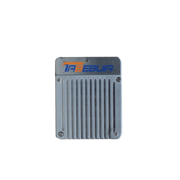 Tabebuia 5W RF Anti-Drone Module 2km Range Rapid Detection Simultaneous Detection 10+ Drones Durable 200g UAV FPV Security