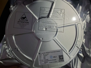 FYX Stock 24LC64T-ISN <span class=keywords><strong>EEPROM</strong></span> Memoria <span class=keywords><strong>IC</strong></span> 64K Serial I2C Interfaz Bus de <span class=keywords><strong>2</strong></span> cables Chip de almacenamiento de datos Paquete SMD 24LC64T memoria <span class=keywords><strong>IC</strong></span> CHIP - Product Image 4