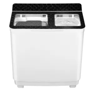 XPB130-2009SX1 terbaik penjualan tersedia dekorasi kecepatan queen cucian bak ganda mesin cuci dan pengeringan