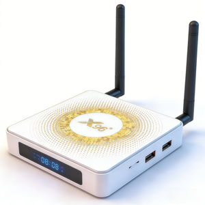 Potente TV Box 8K <span class=keywords><strong>IPTV</strong></span> Super OTT Android HDR Inteligente para Canadá, Estados Unidos, Europa, Reino Unido, Suecia, Australia, Noruega, Países Bajos y Europa - Product Image 5