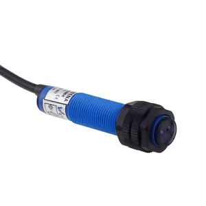 Interruptor de sensor fotoeléctrico de tipo difuso Winston G12 con CE - Product Image 2