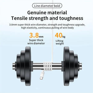 <span class=keywords><strong>10A</strong></span> 120W Tipo C Cable USB Cable de <span class=keywords><strong>carga</strong></span> súper rápida para Huawei Mate 50 Xiaomi 9 <span class=keywords><strong>Redmi</strong></span> Honor 70 <span class=keywords><strong>Carga</strong></span> rápida USB C Cabl - Product Image 5