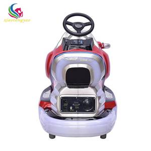 Nouvelle moto électrique commerciale et voiture tamponneuse à vendre - Product Image 4