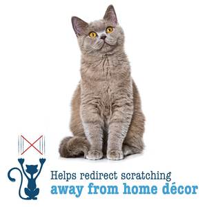 Hoge Kattenboom Met Grote Kattenhuis Krabpaal En Toren Indoor Kattenspeelgoed Gemaakt Van Hout <span class=keywords><strong>Sisal</strong></span> Papier Bont - Product Image 4