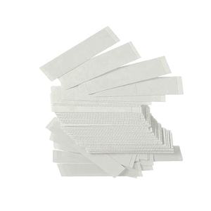 רצועות עצמי דבק ברור כפול צדדי הלבשה תחתונה גוף ובגדים קלטת - Product Image 1