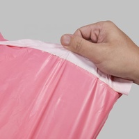Sacs d'expédition personnalisés avec logo pour petites entreprises – Fournitures d'emballage en plastique Polymailer