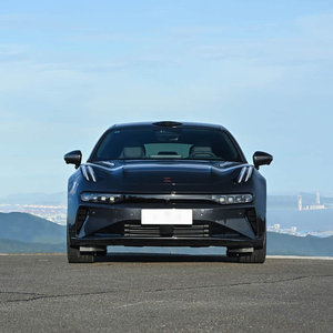 Zeekr 001 2025 Veicolo Elettrico Nuovo 5 Porte 5 Posti <span class=keywords><strong>Auto</strong></span> Usata Hatchback di Lusso Lunga Autonomia EV Shooting Brake Deposito - Product Image 2