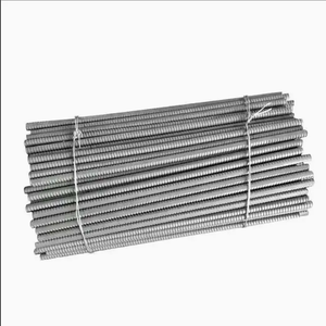Varilla <span class=keywords><strong>de</strong></span> Acero Pulido <span class=keywords><strong>de</strong></span> Alta Resistencia <span class=keywords><strong>de</strong></span> 1 Pulgada con Servicios <span class=keywords><strong>de</strong></span> Doblado, Soldadura y Corte, Material <span class=keywords><strong>de</strong></span> <span class=keywords><strong>Construcción</strong></span> a Bajo Precio - Product Image 3
